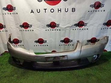 Бампер Subaru at lalafo.kg Бампер Subaru