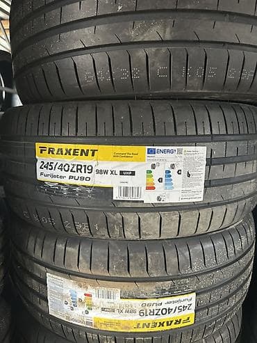 PEAXENT FURIJETER PU90 245/40/19 98W X/L 1шт 5200 сом МАЕВКА МОЛОДАЯ lalafo.kg да PEAXENT FURIJETER PU90 245/40/19 98W X/L 1шт 5200 сом МАЕВКА МОЛОДАЯ