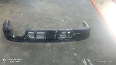 Декоративные накладки Kia, Б/у at lalafo.kg Декоративные накладки Kia, Б/у