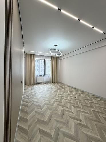 3 комнаты, 88 м², Элитка, 9 этаж, Дизайнерский ремонт at lalafo.kg 3 комнаты, 88 м², Элитка, 9 этаж, Дизайнерский ремонт