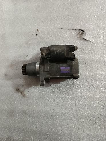 Стартер Toyota 2011 г., Оригинал, Япония at lalafo.kg Стартер Toyota 2011 г., Оригинал, Япония