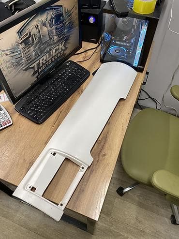 Кабиналар: Жабо Volvo, Жаңы, Аналог lalafo.kg да — 2 Кабиналар: Жабо Volvo, Жаңы, Аналог — 2