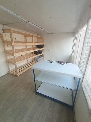 Элебесова Сдается павильон Площадь: 20м2 Отдельностоящий магазин at lalafo.kg Элебесова Сдается павильон Площадь: 20м2 Отдельностоящий магазин