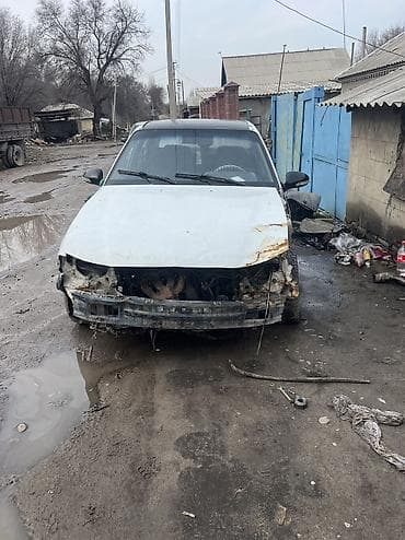 Daewoo Nexia: 2001 г. at lalafo.kg Daewoo Nexia: 2001 г.