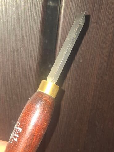 Тактай сүргүчтөр: Японские набор резцов для точения по дереву (универсальный комплект) lalafo.kg да — 4 Тактай сүргүчтөр: Японские набор резцов для точения по дереву (универсальный комплект) — 4