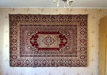 Ковер Настенный at lalafo.kg Ковер Настенный