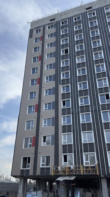 3 комнаты, 72 м², Элитка, 6 этаж, ПСО (под самоотделку) at lalafo.kg 3 комнаты, 72 м², Элитка, 6 этаж, ПСО (под самоотделку)