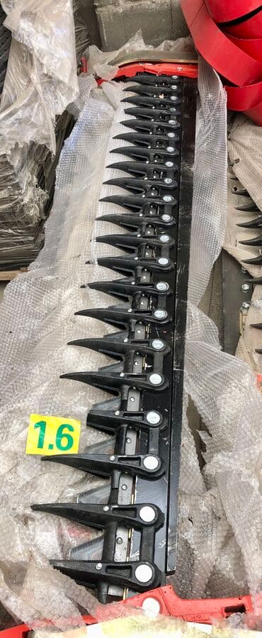 Косилка !!! Навесная сегментная косилка от компании «Техномаш» КСФ- at lalafo.kg Косилка !!! Навесная сегментная косилка от компании «Техномаш» КСФ-