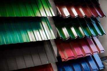 Металлочерепица: ПРОФНАСТИЛ МЕТАЛЛОЧЕРЕПИЦА ЧЕРЕПИЦА ДЛЯ КРЫШИ КРОВЛИ 🏡🏠🏡🏠 САЙДИНГ at lalafo.kg — 3 Металлочерепица: ПРОФНАСТИЛ МЕТАЛЛОЧЕРЕПИЦА ЧЕРЕПИЦА ДЛЯ КРЫШИ КРОВЛИ 🏡🏠🏡🏠 САЙДИНГ — 3