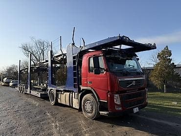 Тягач, Volvo, 2012 г., Автовоз at lalafo.kg Тягач, Volvo, 2012 г., Автовоз