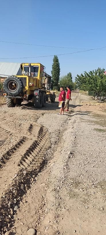 Керме шыптар: Асфальт төшөө 6 жылдан ашык тажрыйба lalafo.kg да — 6 Керме шыптар: Асфальт төшөө 6 жылдан ашык тажрыйба — 6