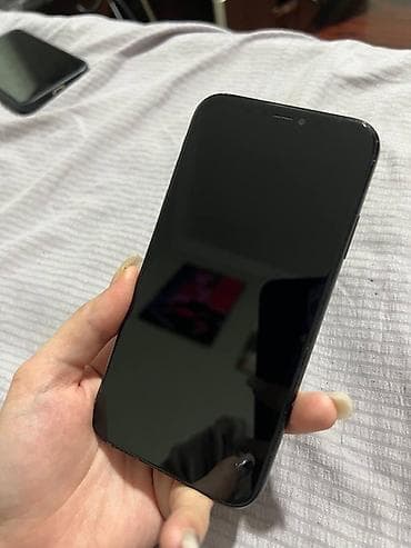 IPhone Xr, Б/у, 64 ГБ, Черный, Защитное стекло, 82 % at lalafo.kg IPhone Xr, Б/у, 64 ГБ, Черный, Защитное стекло, 82 %