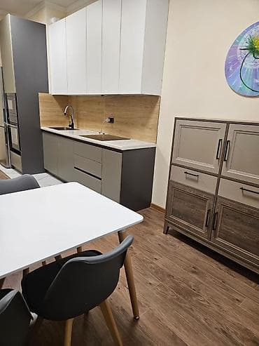 2 бөлмө, Кыймылсыз мүлк агенттиги, Чогуу жашоосу жок, Толугу менен эмереги бар lalafo.kg да — 2 2 бөлмө, Кыймылсыз мүлк агенттиги, Чогуу жашоосу жок, Толугу менен эмереги бар — 2