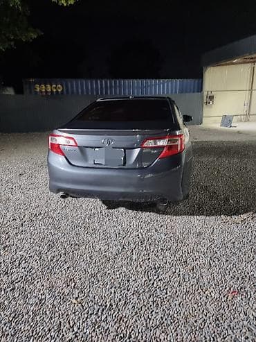Toyota Camry: 2012 г., 3.5 л, Автомат, Седан at lalafo.kg Toyota Camry: 2012 г., 3.5 л, Автомат, Седан