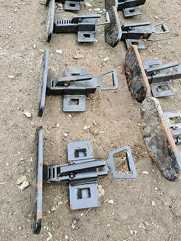 Кармагычтар: Фиксатор для колёс.для автовосов Описание: - Металлические lalafo.kg да — 2 Кармагычтар: Фиксатор для колёс.для автовосов Описание: - Металлические — 2