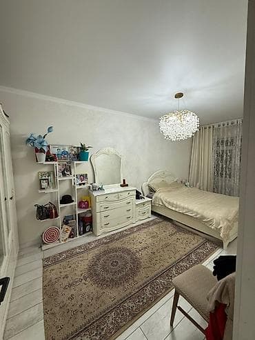 2 комнаты, 72 м², Элитка, 2 этаж, Евроремонт at lalafo.kg 2 комнаты, 72 м², Элитка, 2 этаж, Евроремонт