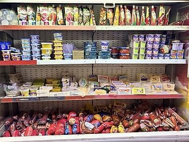 Для молочных продуктов at lalafo.kg Для молочных продуктов