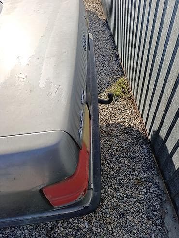 Audi 100: 1990 г., 2.3 л, Механика, Бензин, Седан at lalafo.kg — 3 Audi 100: 1990 г., 2.3 л, Механика, Бензин, Седан — 3