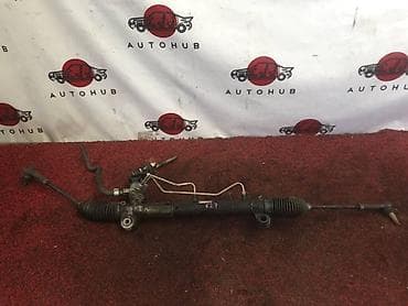 Рулевая рейка Nissan at lalafo.kg Рулевая рейка Nissan