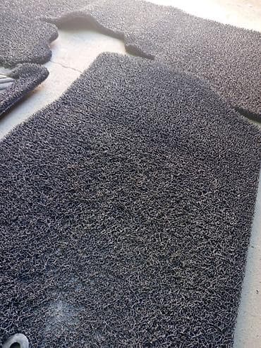 Коврики в салон автомобиля (комплект) на Хундай Санату 2018год - Тип at lalafo.kg Коврики в салон автомобиля (комплект) на Хундай Санату 2018год - Тип