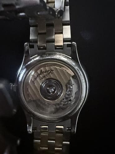 Классические часы часы, Longines, Швейцария, Оригинал, Унисекс, Б/у at lalafo.kg — 7 Классические часы часы, Longines, Швейцария, Оригинал, Унисекс, Б/у — 7