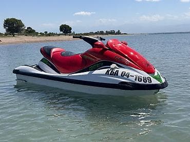 YAMAHA !!! Водный мотоцикл. Гидроцикл. свеж из Германии. Растаможен at lalafo.kg YAMAHA !!! Водный мотоцикл. Гидроцикл. свеж из Германии. Растаможен