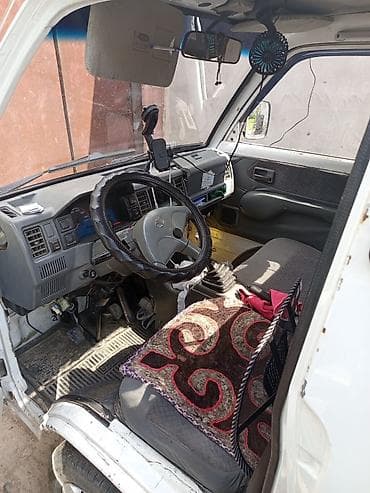 Легкий грузовик, Daewoo, Стандарт, До 1 т, Б/у at lalafo.kg Легкий грузовик, Daewoo, Стандарт, До 1 т, Б/у