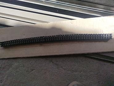 Цепь Mercedes-Benz Б/у, Германия at lalafo.kg Цепь Mercedes-Benz Б/у, Германия