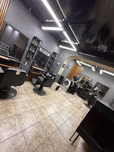 Парикмахер Детские стрижки. Процент at lalafo.kg Парикмахер Детские стрижки. Процент