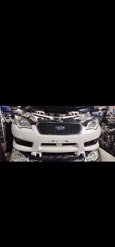 Ноускат Subaru, 2005 г., Б/у, Оригинал at lalafo.kg Ноускат Subaru, 2005 г., Б/у, Оригинал