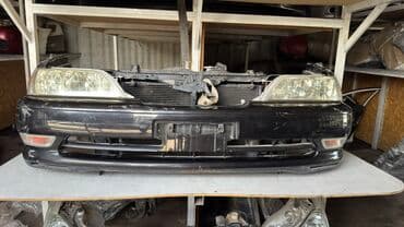 Toyota at lalafo.kg Toyota