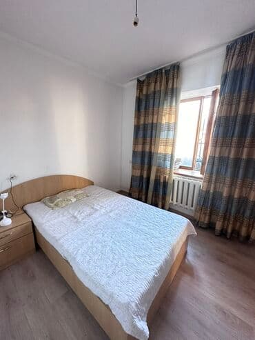 Дом, 130 м², 4 комнаты, Агентство недвижимости, Косметический ремонт at lalafo.kg — 11 Дом, 130 м², 4 комнаты, Агентство недвижимости, Косметический ремонт — 11