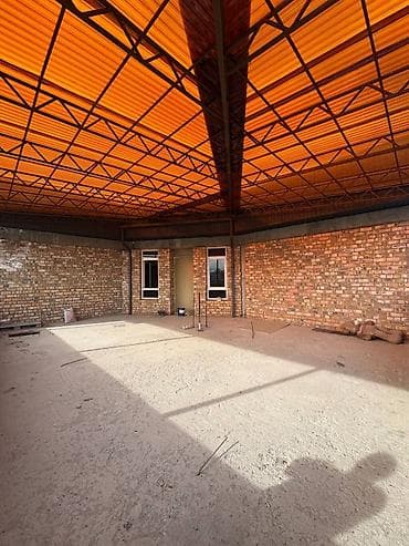 Продаем незаконченное ком помещение, 900 квадратов вместе с цоколью at lalafo.kg Продаем незаконченное ком помещение, 900 квадратов вместе с цоколью