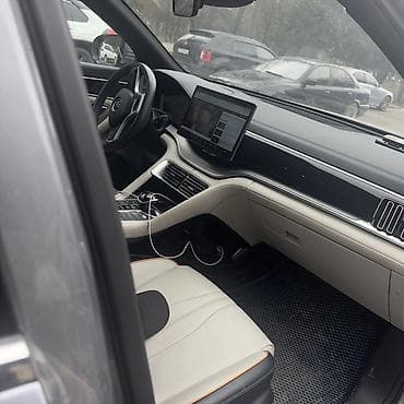 Линолеум: BYD Song Plus: 2021 г., Электромобиль, Кроссовер lalafo.kg да — 2 Линолеум: BYD Song Plus: 2021 г., Электромобиль, Кроссовер — 2