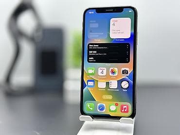 IPhone X, Б/у, 256 ГБ, Черный, Зарядное устройство, Защитное стекло, Чехол, 100 % at lalafo.kg IPhone X, Б/у, 256 ГБ, Черный, Зарядное устройство, Защитное стекло, Чехол, 100 %