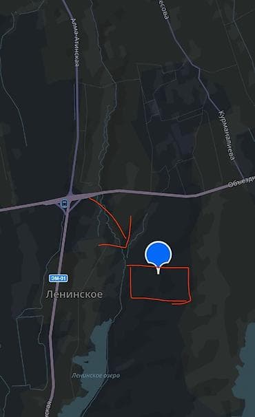 400 соток, Для сельского хозяйства, Договор купли-продажи at lalafo.kg 400 соток, Для сельского хозяйства, Договор купли-продажи