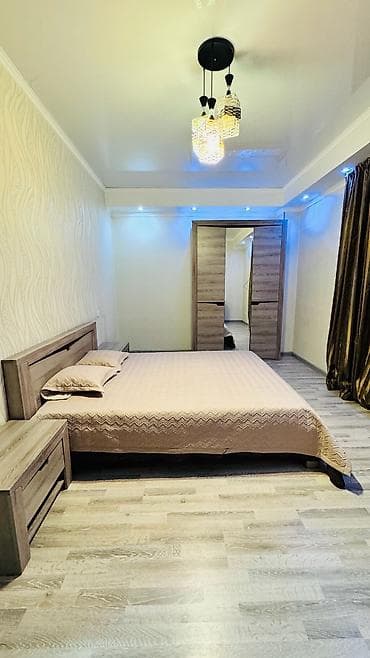 Lancia: 2 комнаты, Собственник, Без подселения, С мебелью полностью at lalafo.kg — 9 Lancia: 2 комнаты, Собственник, Без подселения, С мебелью полностью — 9