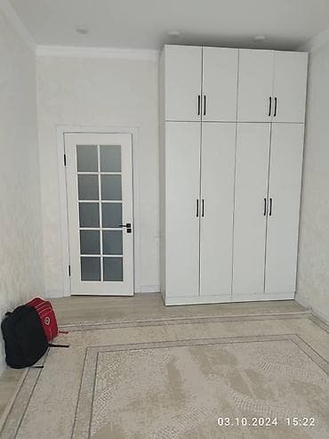 TagAZ: 2 комнаты, 48 м², Индивидуалка, 3 этаж, Евроремонт at lalafo.kg — 4 TagAZ: 2 комнаты, 48 м², Индивидуалка, 3 этаж, Евроремонт — 4