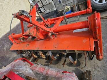 КУНдар: Продаётся японский мини трактор 🚜 Hinomoto23 лошадиных сил,4х4 lalafo.kg да — 6 КУНдар: Продаётся японский мини трактор 🚜 Hinomoto23 лошадиных сил,4х4 — 6