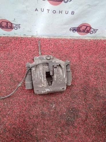 Передний левый суппорт Mercedes-Benz 2003 г., Б/у, Оригинал, Германия at lalafo.kg Передний левый суппорт Mercedes-Benz 2003 г., Б/у, Оригинал, Германия