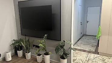 2 комнаты, 66 м², Технопарк Элитка, 5 этаж at lalafo.kg 2 комнаты, 66 м², Технопарк Элитка, 5 этаж