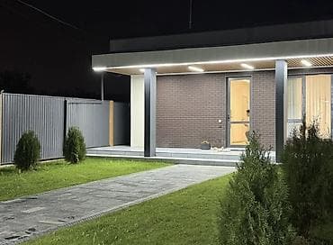 4 комнаты, 180 м² at lalafo.kg 4 комнаты, 180 м²