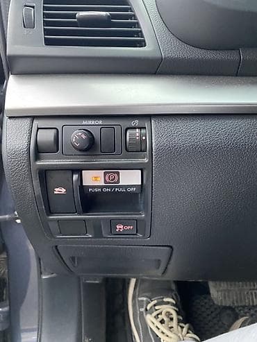 Subaru Outback: 2014 г., 2.5 л, Вариатор, Бензин, Универсал at lalafo.kg — 9 Subaru Outback: 2014 г., 2.5 л, Вариатор, Бензин, Универсал — 9