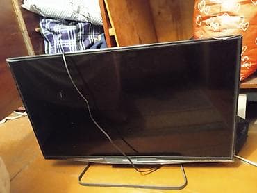 Продается телевизор, почти новый, в хорошем ввиде .цена договорная at lalafo.kg Продается телевизор, почти новый, в хорошем ввиде .цена договорная