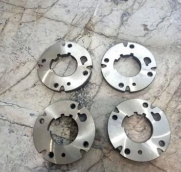 Бөлүштүргүч валдар: Ремкомплект муфт на m276-278 Продам peмкoмплeкт для peмoнтa муфт lalafo.kg да — 4 Бөлүштүргүч валдар: Ремкомплект муфт на m276-278 Продам peмкoмплeкт для peмoнтa муфт — 4