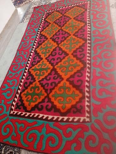 Шырдак Тик бурчтук lalafo.kg да — 4 Шырдак Тик бурчтук — 4