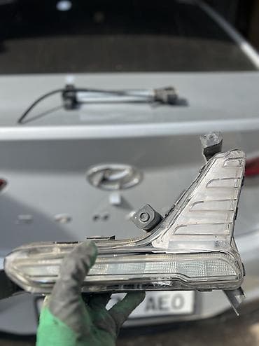 Кабиналар: Соната нюрайс противотуманник сол жагы оригинал lalafo.kg да — 1 Кабиналар: Соната нюрайс противотуманник сол жагы оригинал — 1