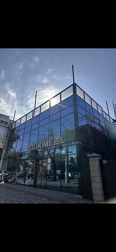 Сдаю второй этаж коммерческого помещение в аренду 230кв2 . Под любой at lalafo.kg — 2 Сдаю второй этаж коммерческого помещение в аренду 230кв2 . Под любой — 2