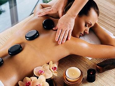 Массаж | С выездом на дом at lalafo.kg Массаж | С выездом на дом