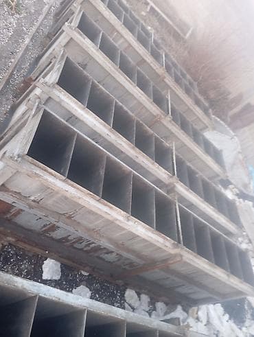 Брикет станоктору: Пескоблок Матрица, Бар lalafo.kg да — 3 Брикет станоктору: Пескоблок Матрица, Бар — 3